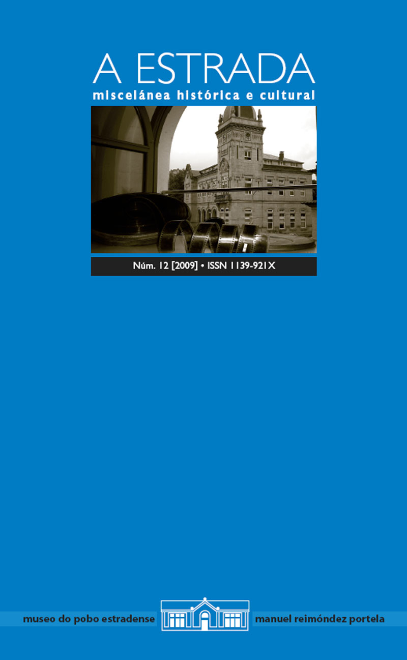 Portada Miscelánea 12