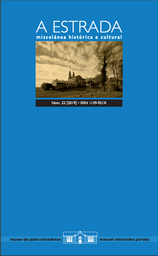 Portada Miscelánea 22