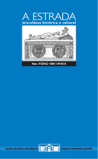 Portada Miscelánea 19